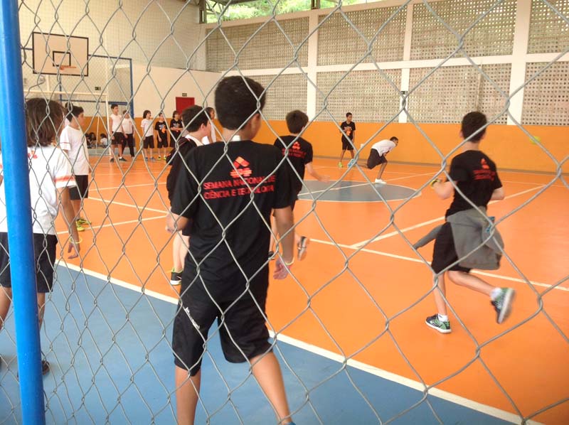 Interclasse – 4º Bimestre – IPE Instituto de Pesquisas Educacionais